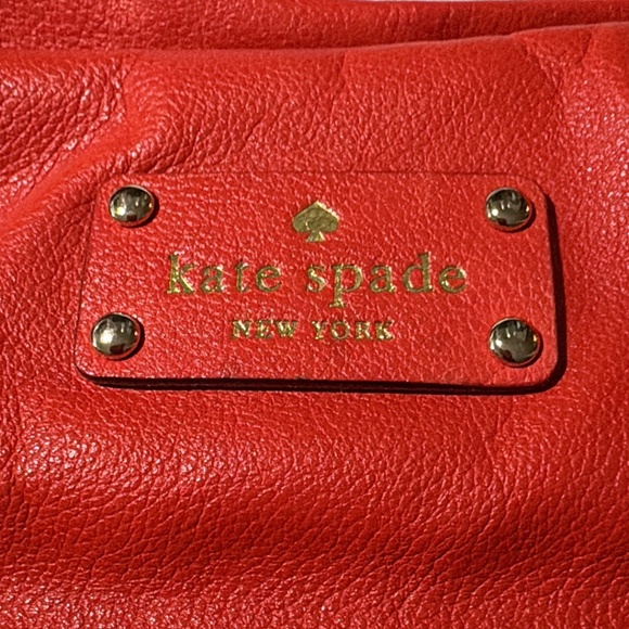 Kate Spade hand bag - Picture 5 of 6